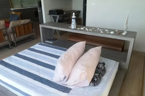 Apartment in Pattaya, Thailand 2 bedrooms № 155655 - photo 4