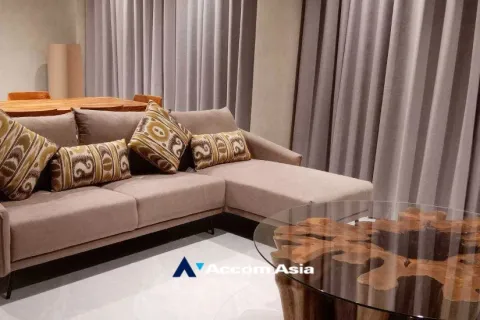 Eigentumswohnung in Watthana, Bangkok, Thailand, 2 Schlafzimmer № 215897 - Foto 3