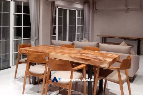 Eigentumswohnung in Watthana, Bangkok, Thailand, 2 Schlafzimmer № 215897 - Foto 5