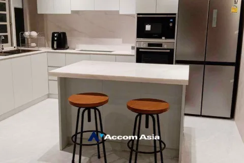 Eigentumswohnung in Watthana, Bangkok, Thailand, 2 Schlafzimmer № 215897 - Foto 7