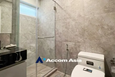 Eigentumswohnung in Watthana, Bangkok, Thailand, 2 Schlafzimmer № 215897 - Foto 12