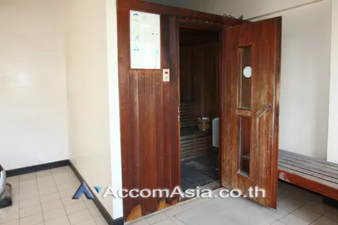 Eigentumswohnung in Watthana, Bangkok, Thailand, 2 Schlafzimmer № 215897 - Foto 19