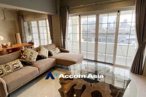 Eigentumswohnung in Watthana, Bangkok, Thailand, 2 Schlafzimmer № 215897 - Foto 2