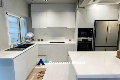 Eigentumswohnung in Watthana, Bangkok, Thailand, 2 Schlafzimmer № 215897 - Foto 6