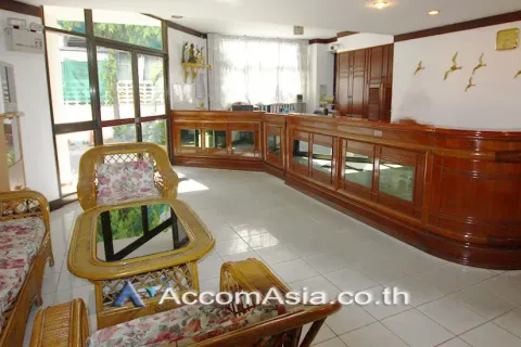Eigentumswohnung in Watthana, Bangkok, Thailand, 2 Schlafzimmer № 215897 - Foto 17