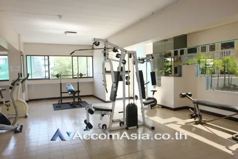Eigentumswohnung in Watthana, Bangkok, Thailand, 2 Schlafzimmer № 215897 - Foto 16