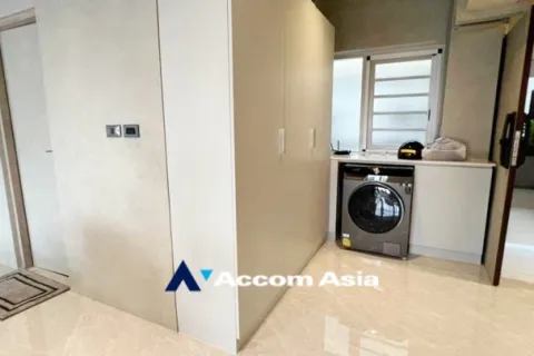 Eigentumswohnung in Watthana, Bangkok, Thailand, 2 Schlafzimmer № 215897 - Foto 8