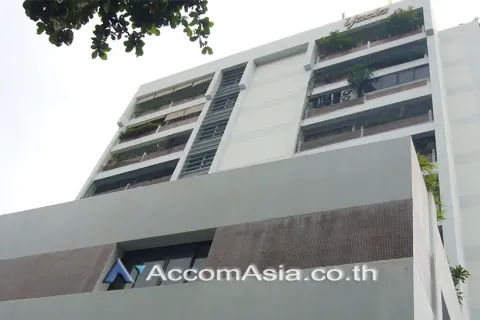 Eigentumswohnung in Watthana, Bangkok, Thailand, 2 Schlafzimmer № 215897 - Foto 21