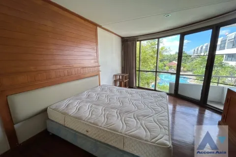 Reihenhaus in Yan Nawa, Bangkok, Thailand 3 Schlafzimmer № 215892 - Foto 11