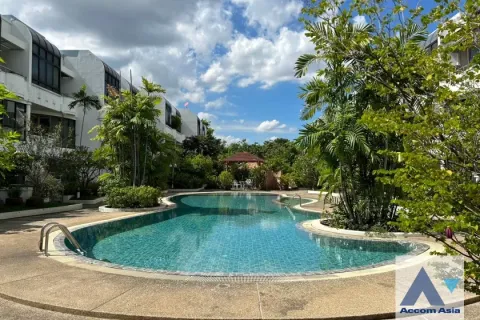 Reihenhaus in Yan Nawa, Bangkok, Thailand 3 Schlafzimmer № 215892 - Foto 17