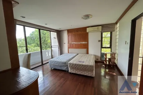 Reihenhaus in Yan Nawa, Bangkok, Thailand 3 Schlafzimmer № 215892 - Foto 12