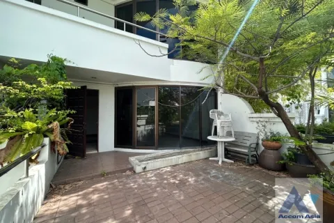 Reihenhaus in Yan Nawa, Bangkok, Thailand 3 Schlafzimmer № 215892 - Foto 2
