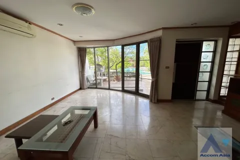 Reihenhaus in Yan Nawa, Bangkok, Thailand 3 Schlafzimmer № 215892 - Foto 4