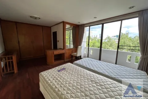 Reihenhaus in Yan Nawa, Bangkok, Thailand 3 Schlafzimmer № 215892 - Foto 13