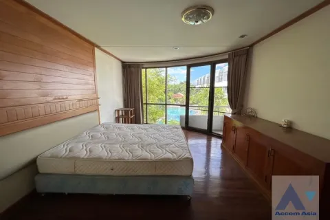 Reihenhaus in Yan Nawa, Bangkok, Thailand 3 Schlafzimmer № 215892 - Foto 10