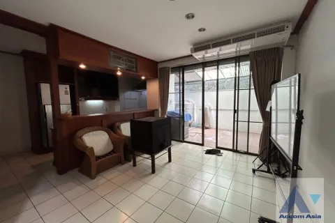 Reihenhaus in Yan Nawa, Bangkok, Thailand 3 Schlafzimmer № 215892 - Foto 5
