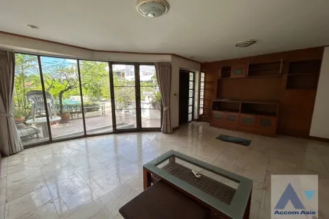 Reihenhaus in Yan Nawa, Bangkok, Thailand 3 Schlafzimmer № 215892 - Foto 3