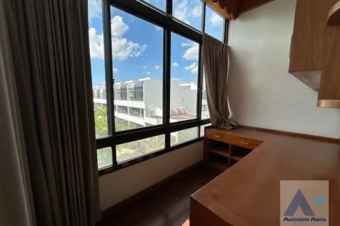 Reihenhaus in Yan Nawa, Bangkok, Thailand 3 Schlafzimmer № 215892 - Foto 14