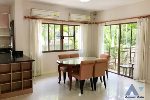 Haus in Bang Kaeo, Thailand 4 Schlafzimmer № 215898 - Foto 5