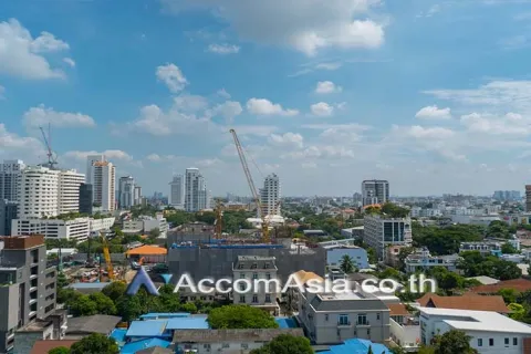 Eigentumswohnung in Watthana, Bangkok, Thailand, 2 Schlafzimmer № 215894 - Foto 10