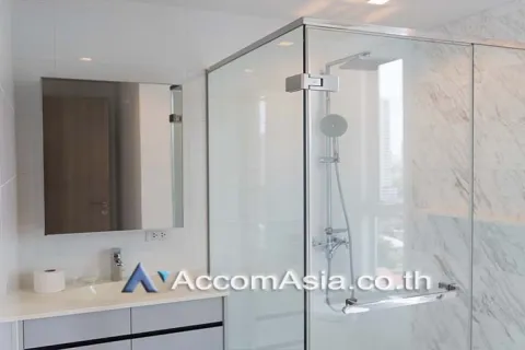 Eigentumswohnung in Watthana, Bangkok, Thailand, 2 Schlafzimmer № 215894 - Foto 8