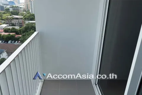 Eigentumswohnung in Watthana, Bangkok, Thailand, 2 Schlafzimmer № 215894 - Foto 9