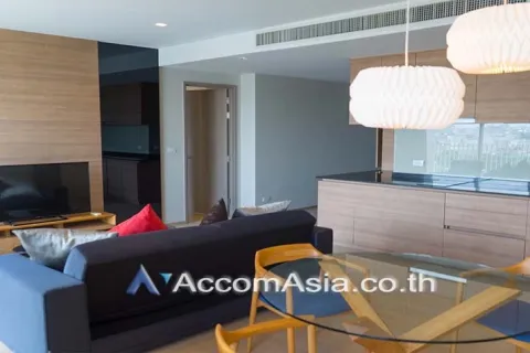 Eigentumswohnung in Watthana, Bangkok, Thailand, 2 Schlafzimmer № 215894 - Foto 3
