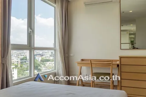 Eigentumswohnung in Watthana, Bangkok, Thailand, 2 Schlafzimmer № 215894 - Foto 6
