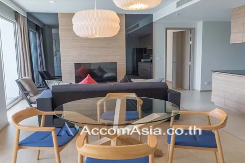 Eigentumswohnung in Watthana, Bangkok, Thailand, 2 Schlafzimmer № 215894 - Foto 4