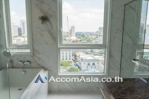 Eigentumswohnung in Watthana, Bangkok, Thailand, 2 Schlafzimmer № 215894 - Foto 13