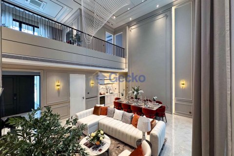 บ้านในพัทยา, ประเทศไทย 4 ห้องนอน № 196631 - รูปถ่าย 25