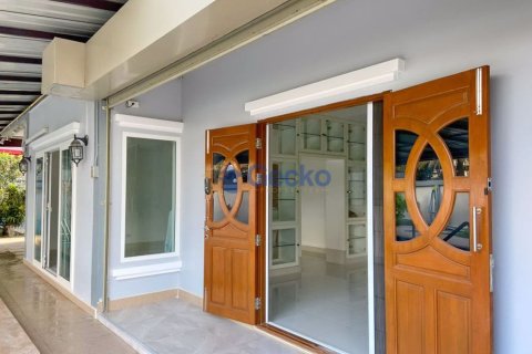 บ้านในพัทยา, ประเทศไทย 4 ห้องนอน № 196628 - รูปถ่าย 19
