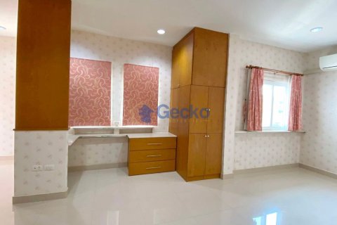 บ้านในพัทยา, ประเทศไทย 4 ห้องนอน № 196628 - รูปถ่าย 16