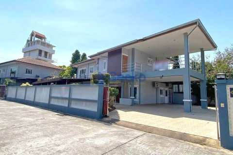 บ้านในพัทยา, ประเทศไทย 4 ห้องนอน № 196628 - รูปถ่าย 5