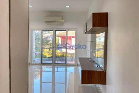 บ้านในพัทยา, ประเทศไทย 4 ห้องนอน № 196628 - รูปถ่าย 15