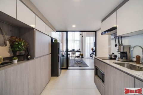 Appartement à Thonburi, Bangkok, Thaïlande 1 chambre № 194305 - photo 3