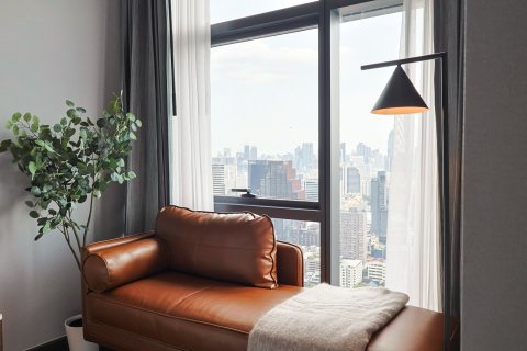 Eigentumswohnung in Phaya Thai, Bangkok, Thailand, 2 Schlafzimmer № 222482 - Foto 13