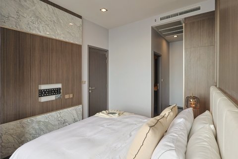Eigentumswohnung in Phaya Thai, Bangkok, Thailand, 2 Schlafzimmer № 222482 - Foto 10