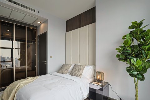 Eigentumswohnung in Phaya Thai, Bangkok, Thailand, 2 Schlafzimmer № 222482 - Foto 11