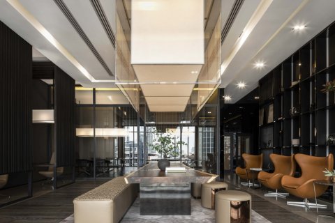 Eigentumswohnung in Phaya Thai, Bangkok, Thailand, 2 Schlafzimmer № 222482 - Foto 25