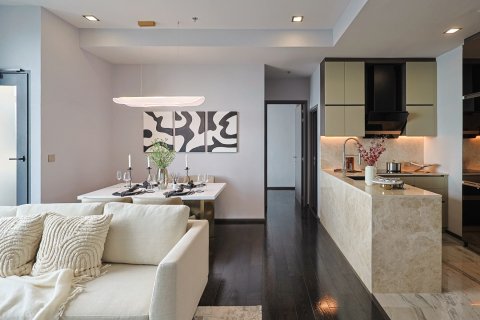 Eigentumswohnung in Phaya Thai, Bangkok, Thailand, 2 Schlafzimmer № 222482 - Foto 6