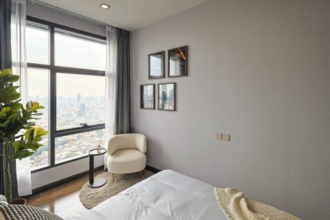 Eigentumswohnung in Phaya Thai, Bangkok, Thailand, 2 Schlafzimmer № 222482 - Foto 14