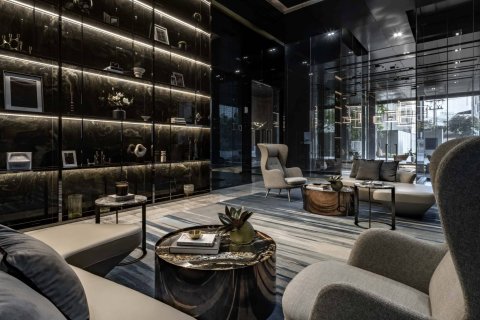 Eigentumswohnung in Phaya Thai, Bangkok, Thailand, 2 Schlafzimmer № 222482 - Foto 23