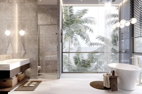 Villa in Phuket, Thailand 3 Schlafzimmer № 222484 - Foto 14