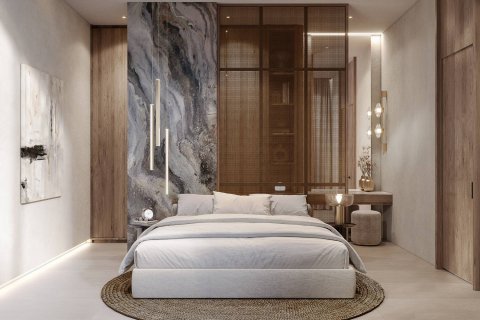 Villa in Phuket, Thailand 3 Schlafzimmer № 222484 - Foto 11