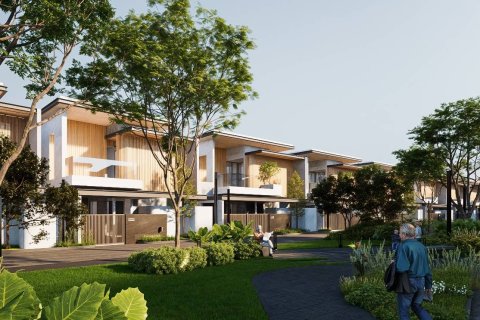 Villa in Phuket, Thailand 3 Schlafzimmer № 222484 - Foto 23