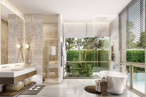 Villa in Phuket, Thailand 3 Schlafzimmer № 222484 - Foto 16