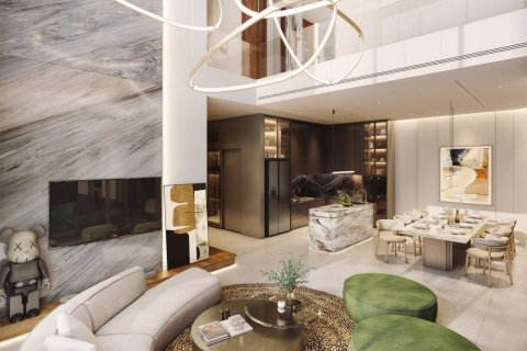Villa in Phuket, Thailand 3 Schlafzimmer № 222484 - Foto 8