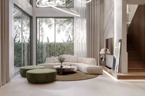 Villa in Phuket, Thailand 3 Schlafzimmer № 222484 - Foto 7
