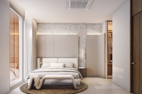 Villa in Phuket, Thailand 3 Schlafzimmer № 222484 - Foto 15